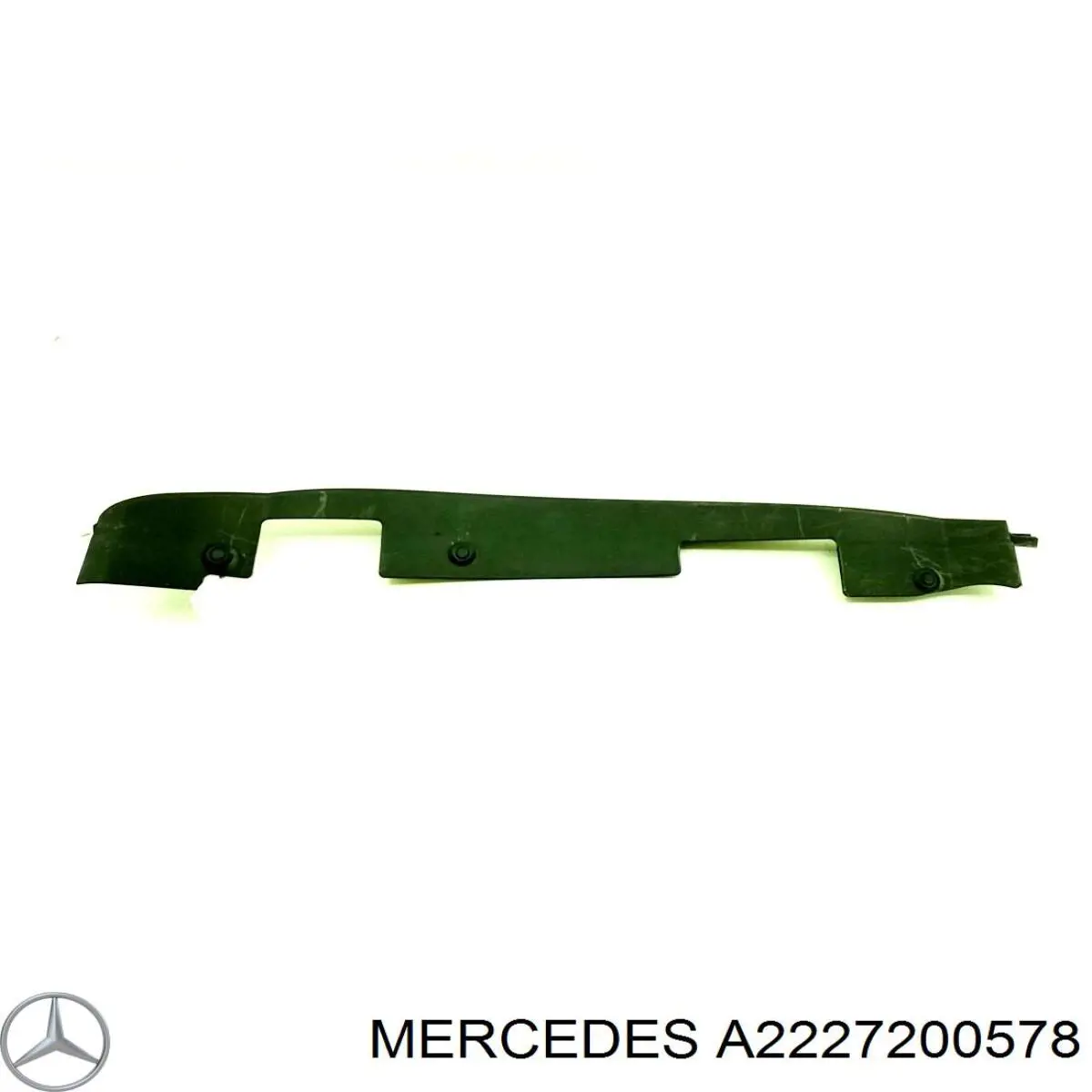  A2227200578 Mercedes