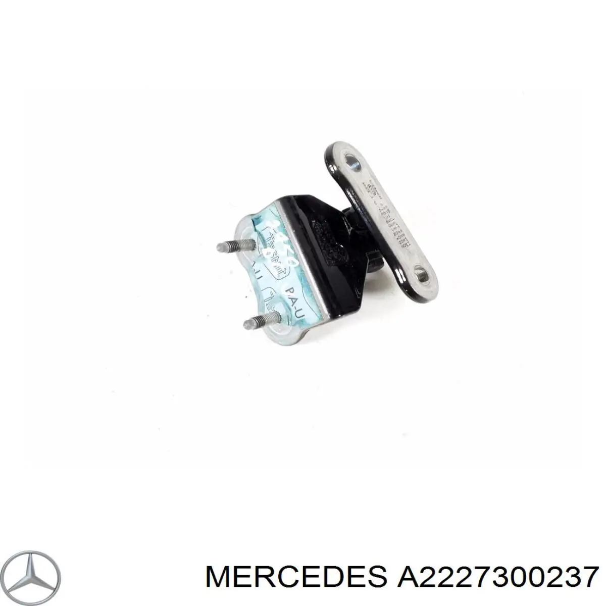  A2227300237 Mercedes