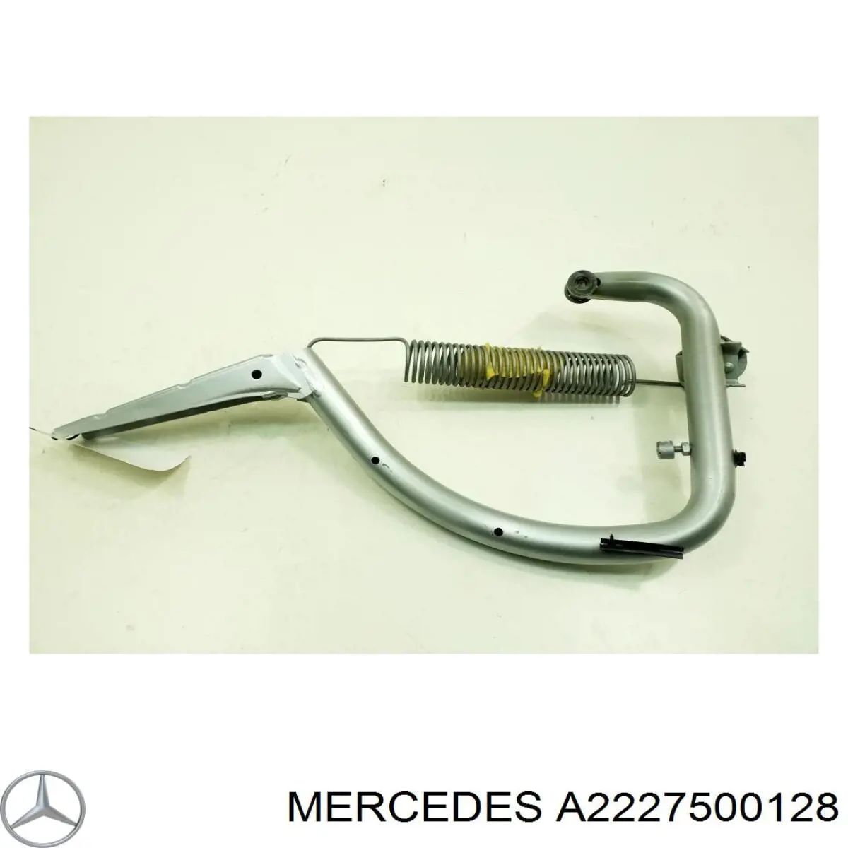 A2227500128 Mercedes 