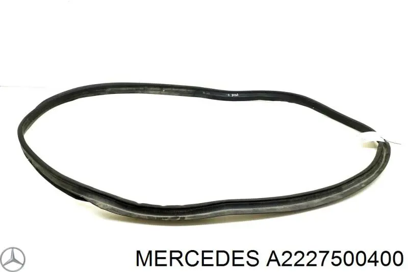 2227500400 Mercedes 