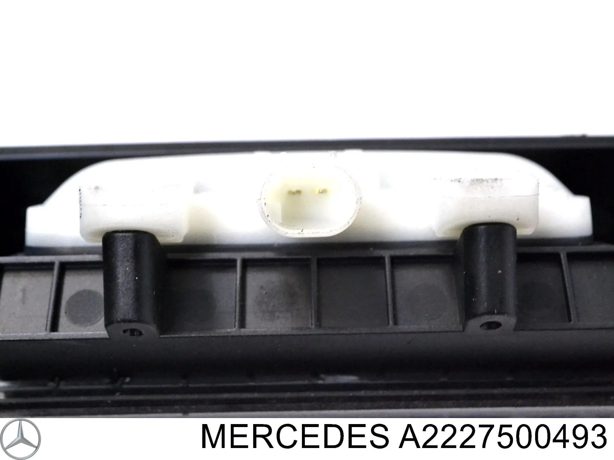  Mercedes A2227500493 цена, от 12.71 USD