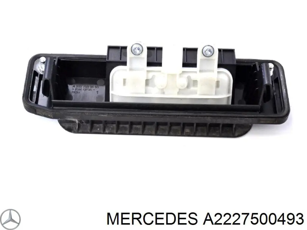  A2227500493 Mercedes