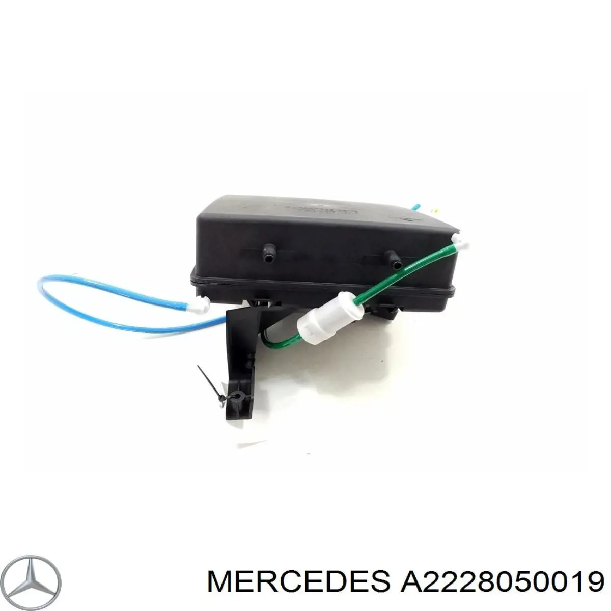  2228050019 Mercedes