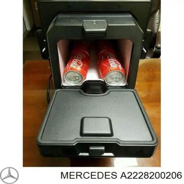 A2228200206 Mercedes 