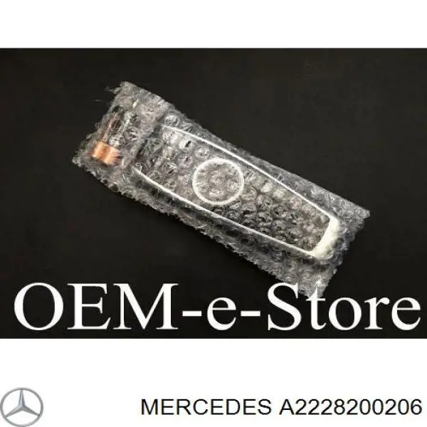A2228200206 Mercedes 