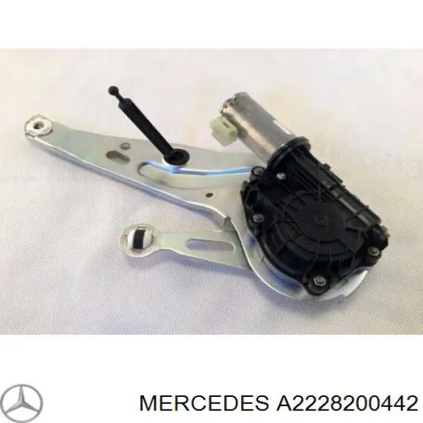  222820044264 Mercedes