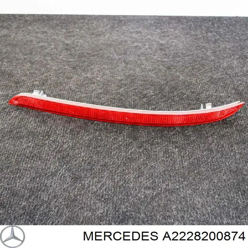 A2228200874 Mercedes