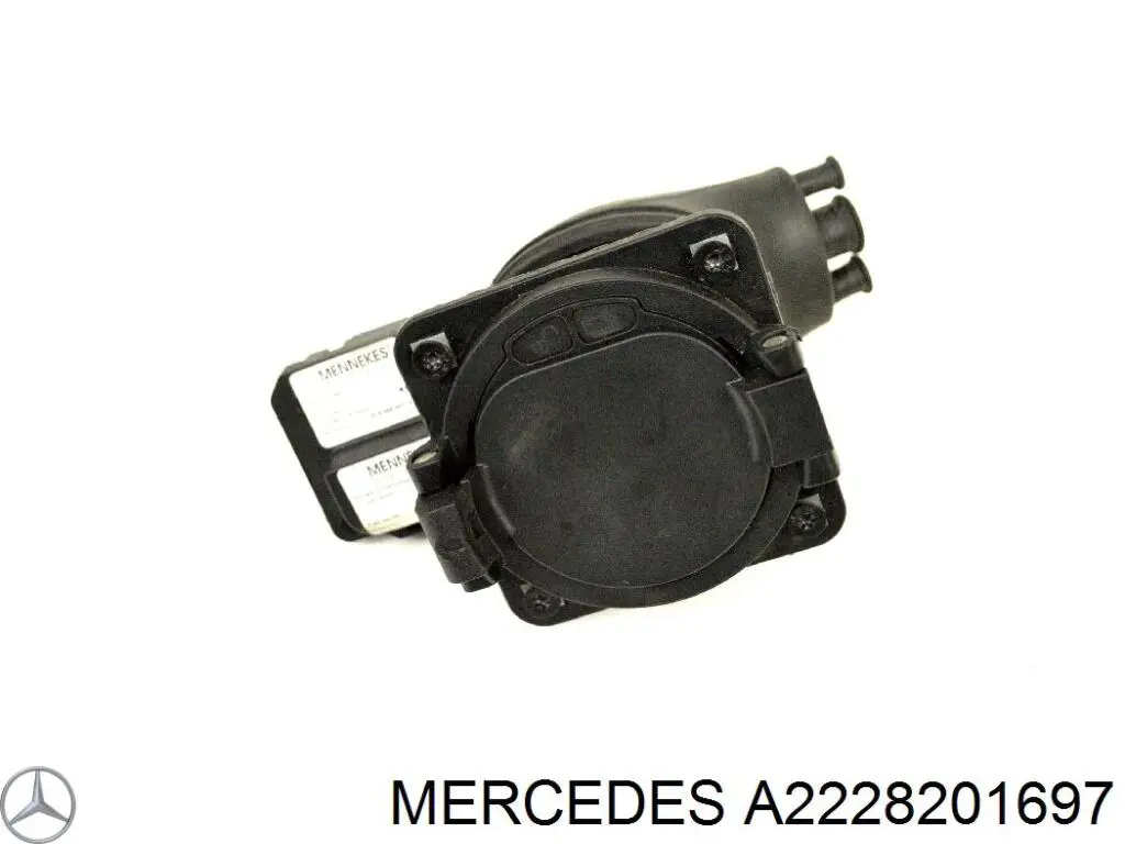  Mercedes A2228201697 цена, от 366.89 USD