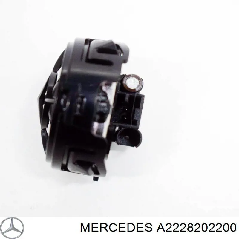 A2228202200 Mercedes 