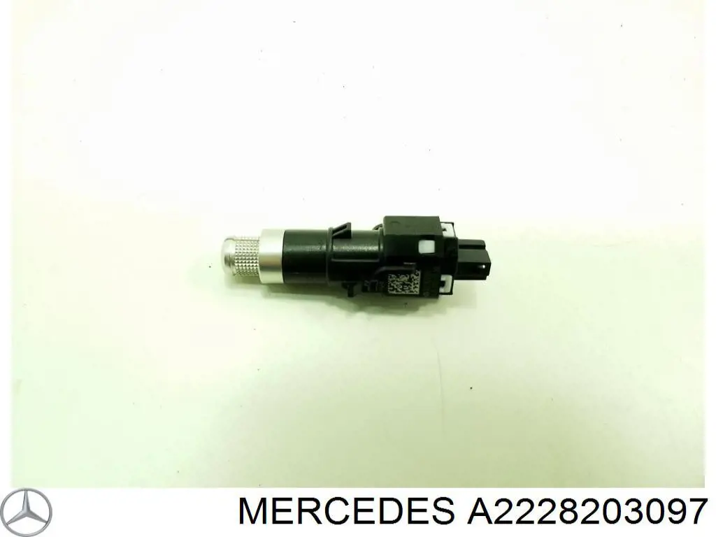  A2228203097 Mercedes