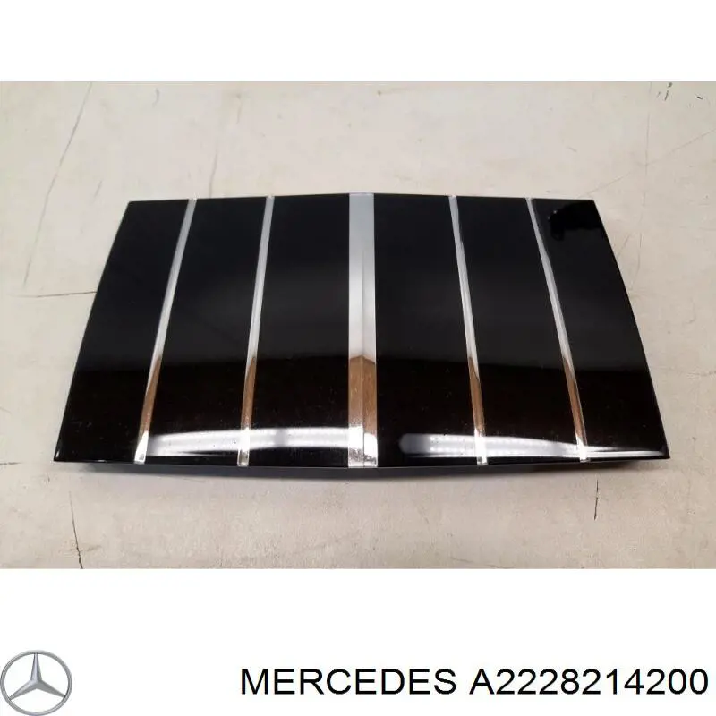 A2228214200 Mercedes 