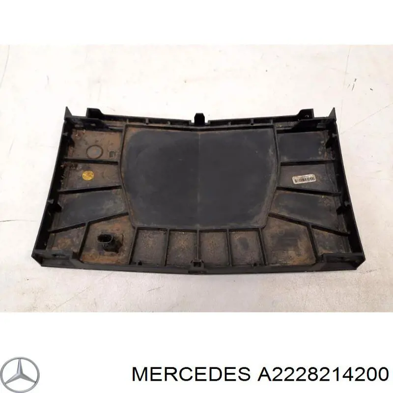 A2228214200 Mercedes 
