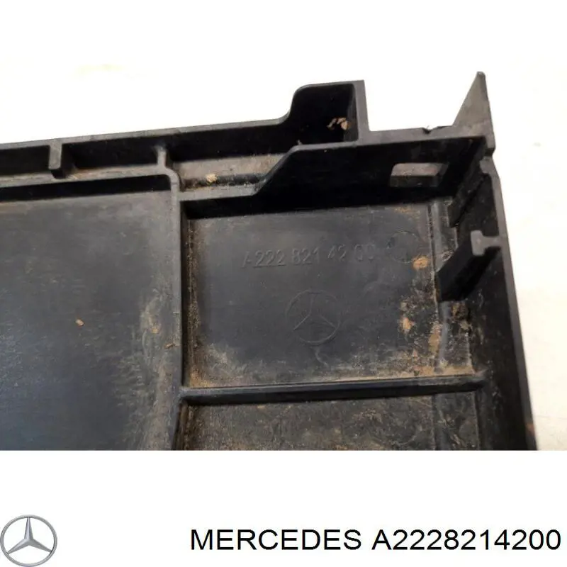  Mercedes A2228214200 цена, от 505.51 USD