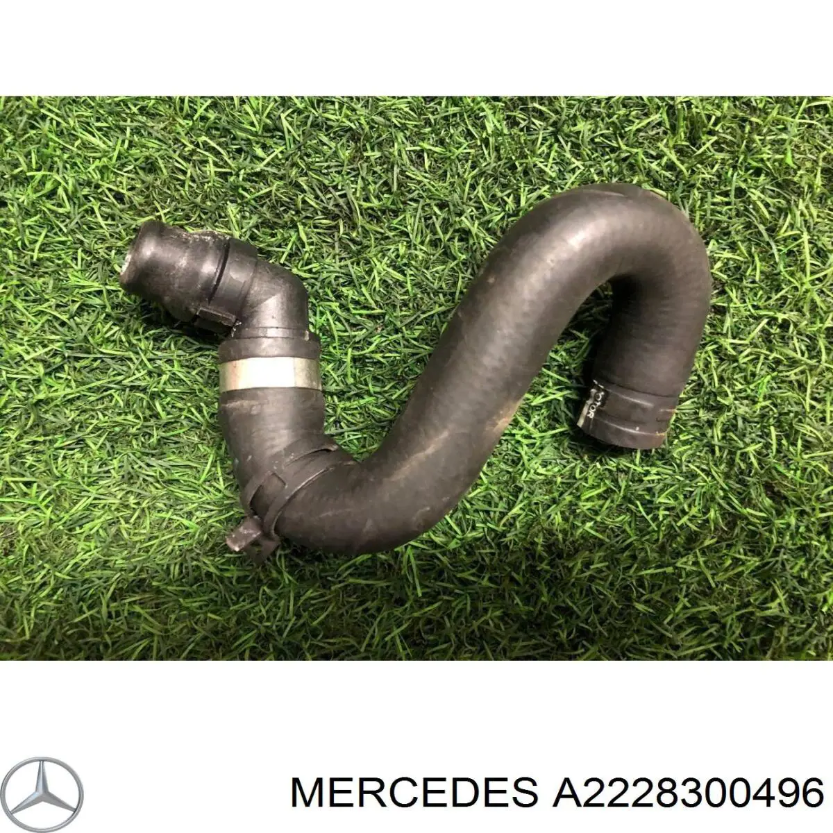  Mercedes A2228300496 цена, от 18.62 USD