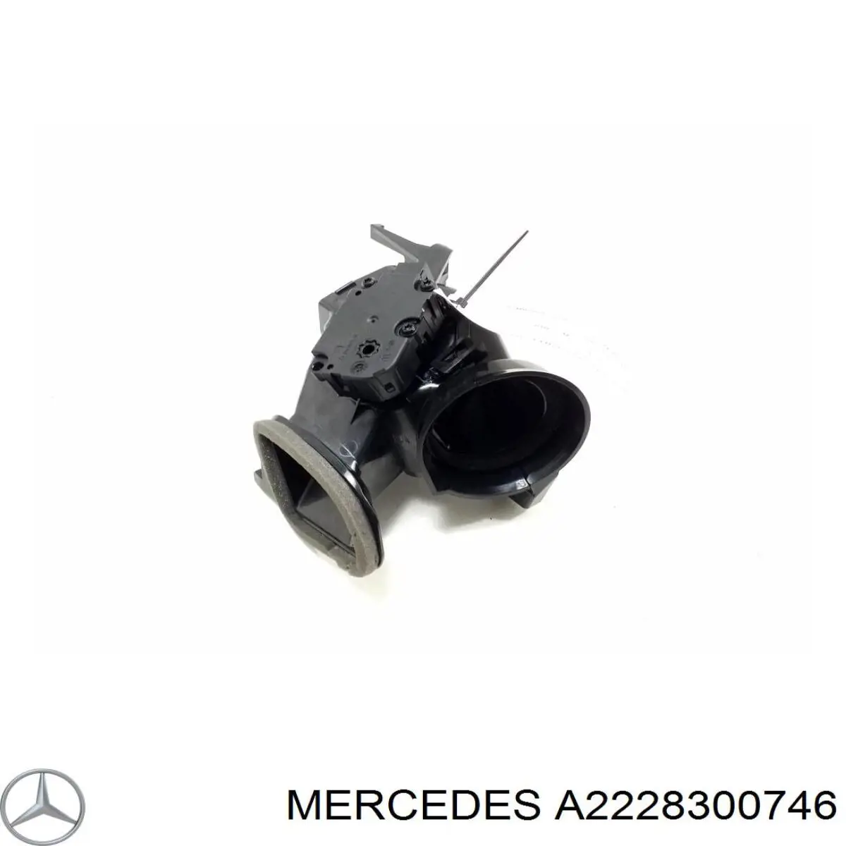 A2228300746 Mercedes 