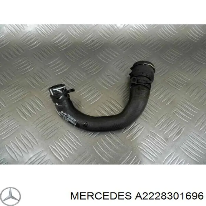 Mercedes A2228301696