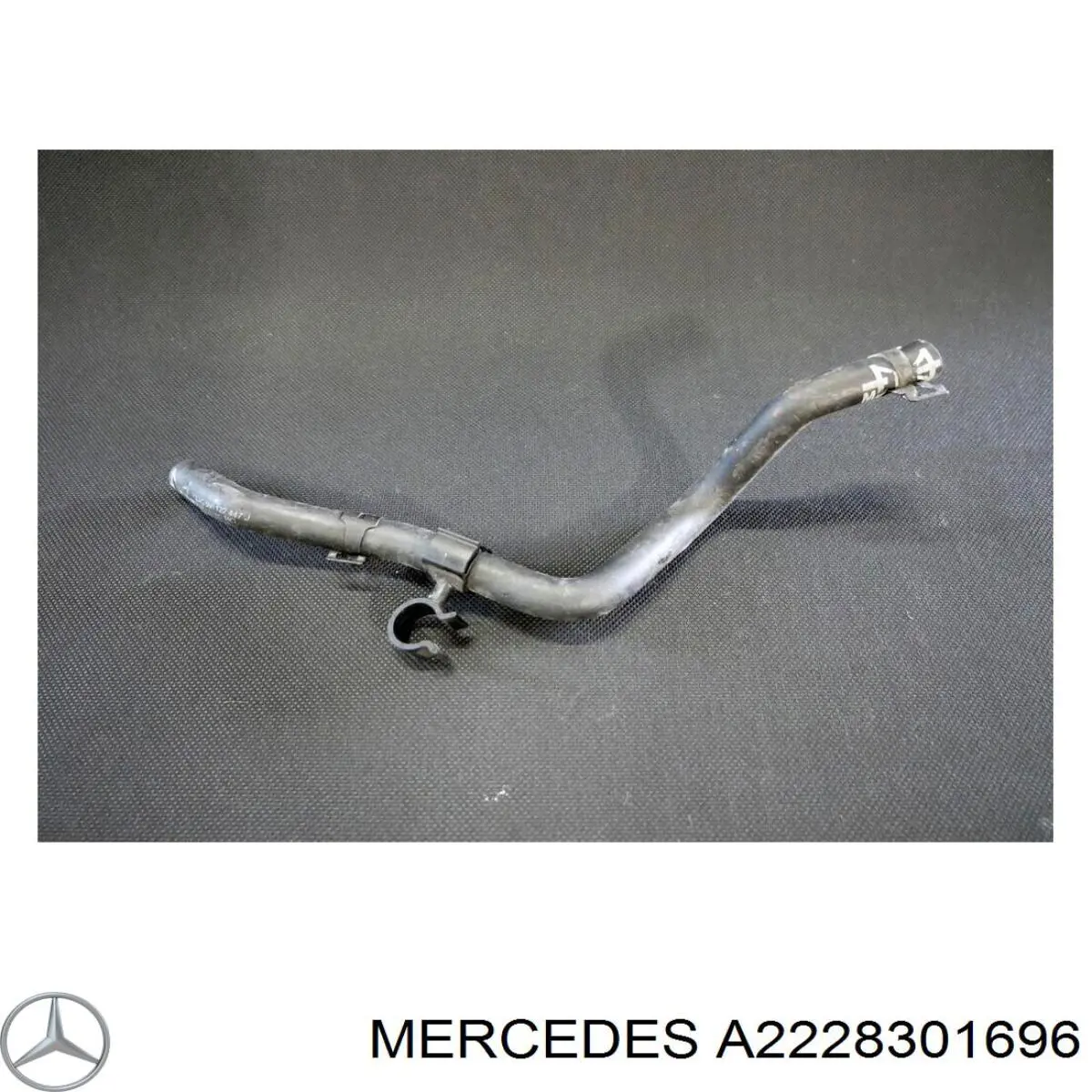 A2228301696 Mercedes 