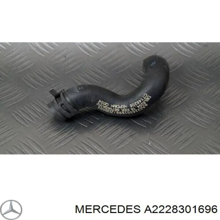 A2228301696 Mercedes 