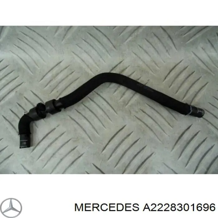  Mercedes A2228301696 цена, от 68.75 USD