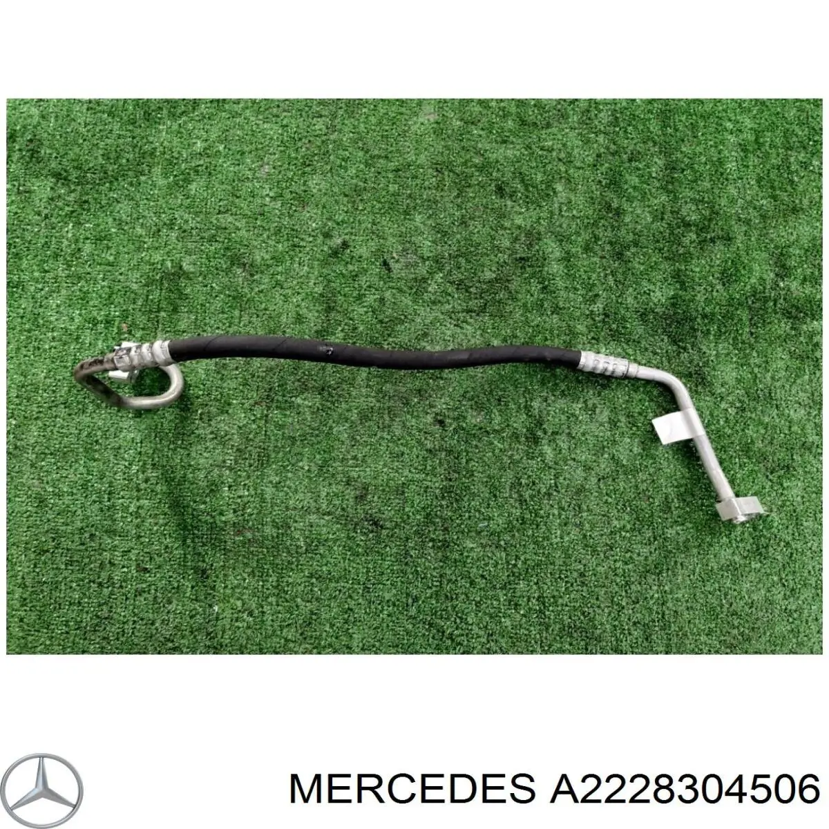 2228304506 Mercedes 