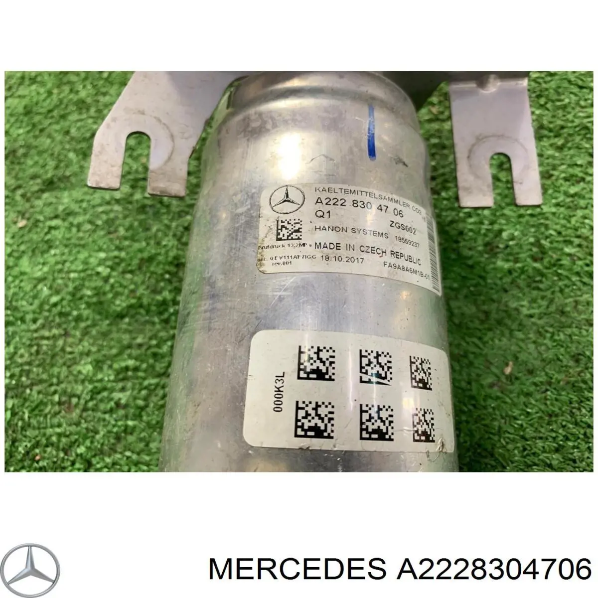 A2228304706 Mercedes 