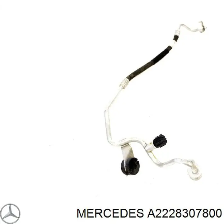  2228307800 Mercedes