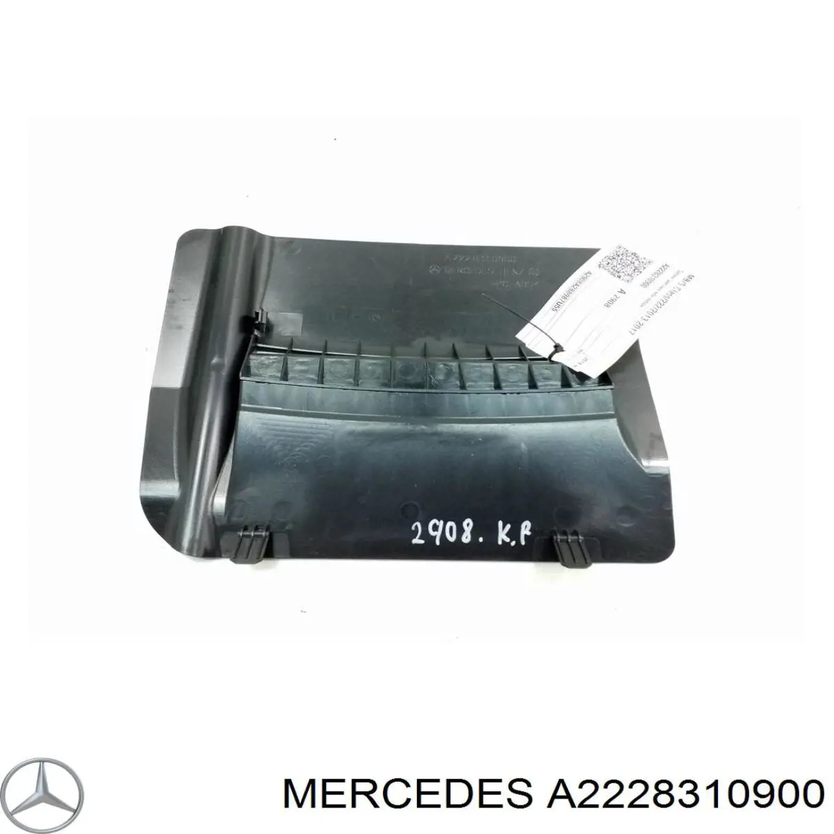 A2228310900 Mercedes 