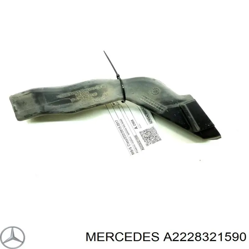  2228321590 Mercedes