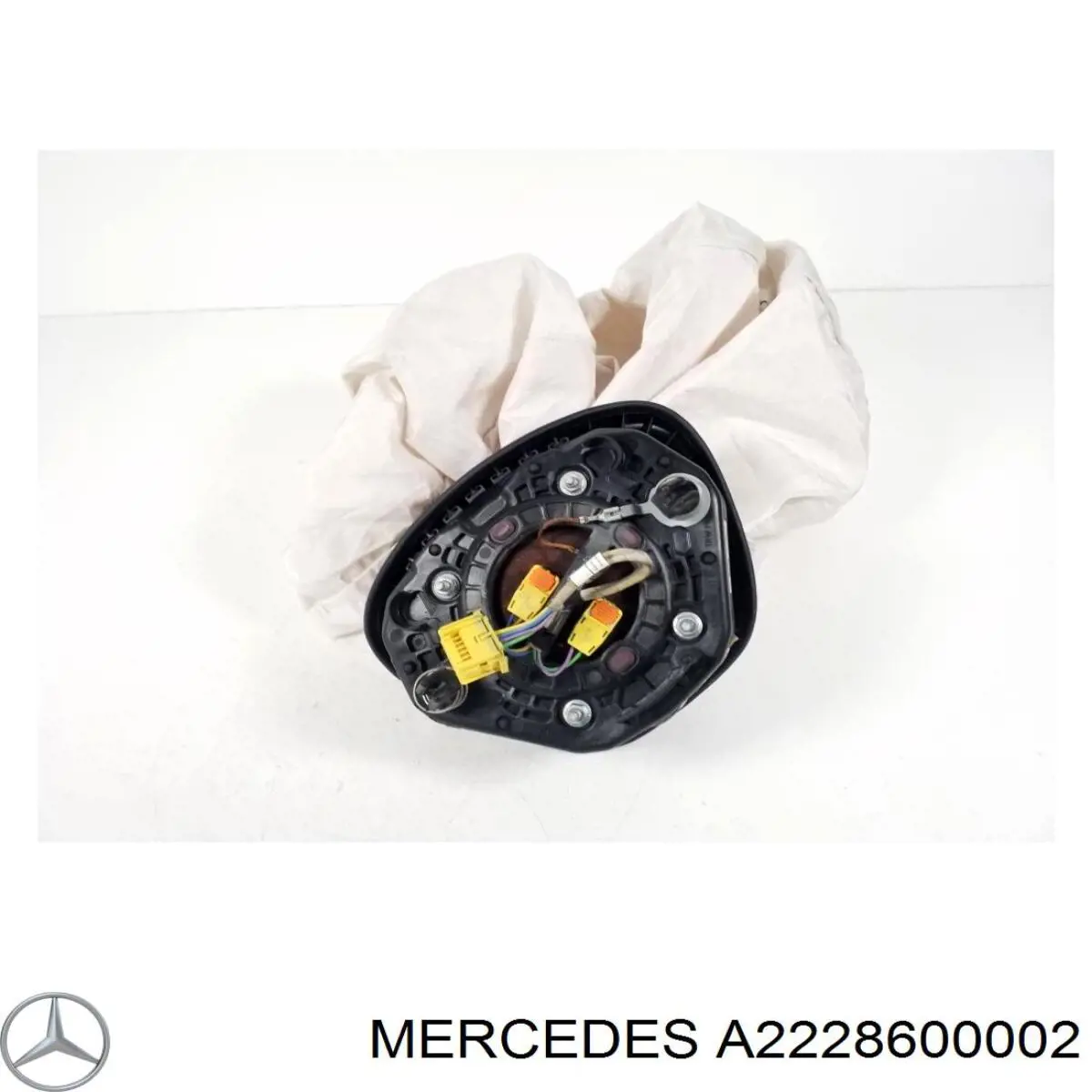  A2228600002 Mercedes