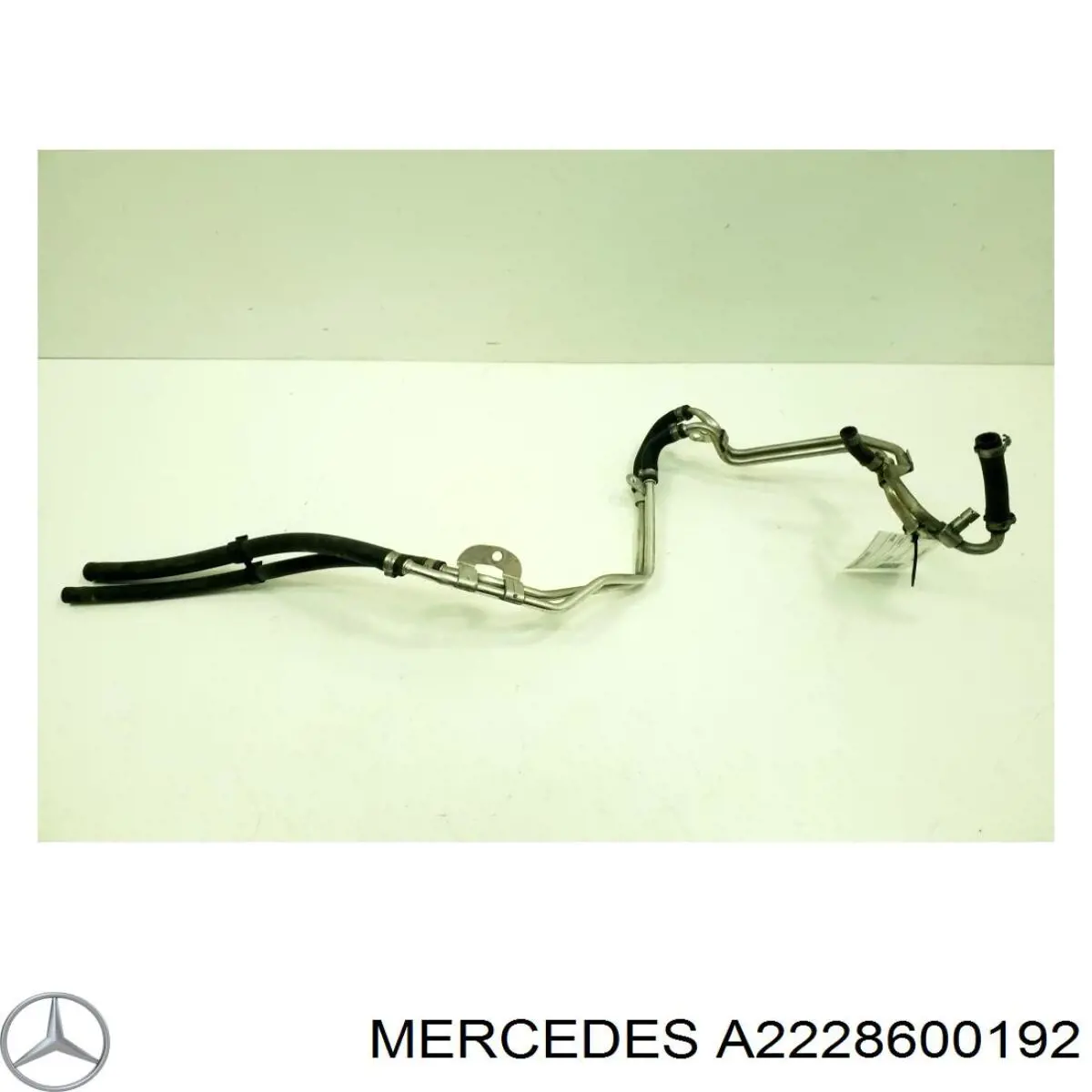 Купить A2228607300 Mercedes 