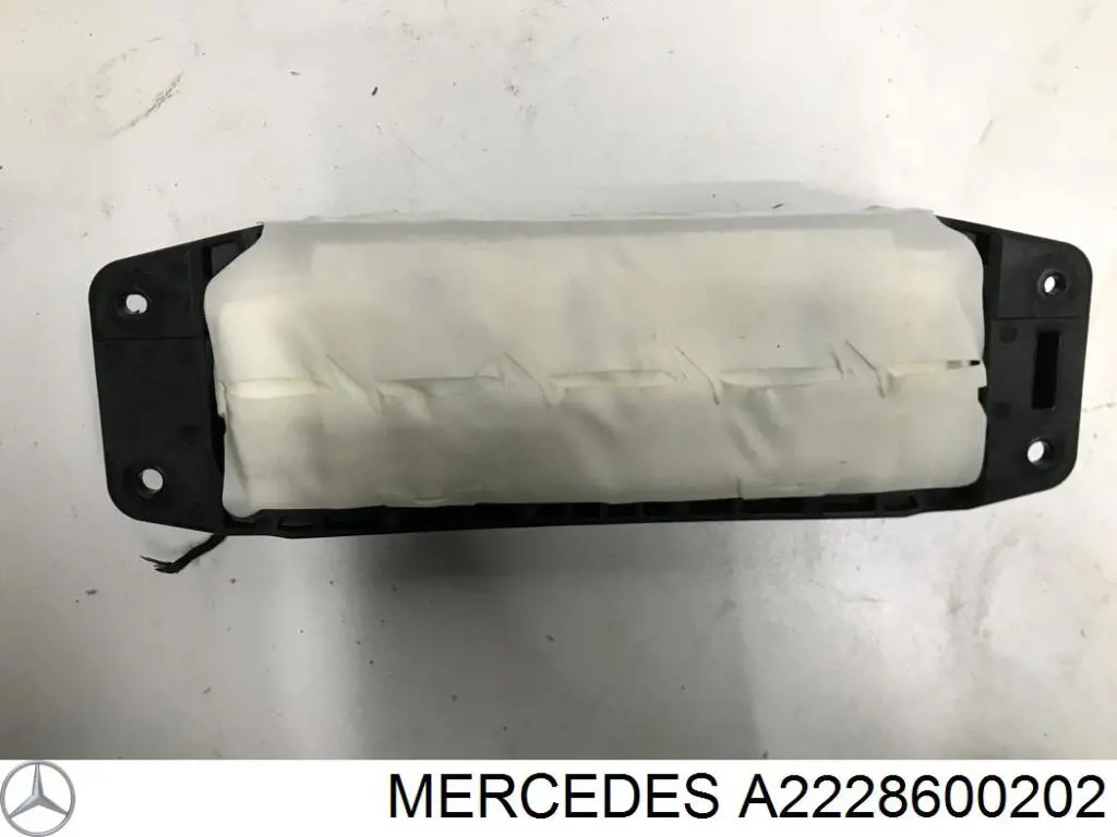  A2228600202 Mercedes