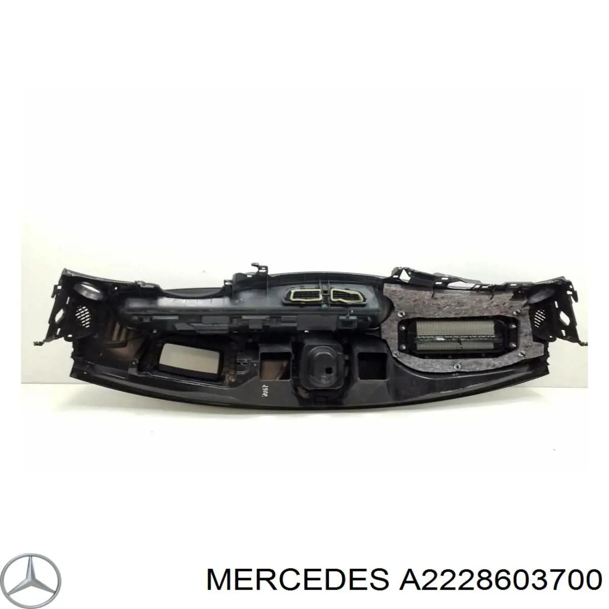  Mercedes A2228603700 цена, от 211.63 USD