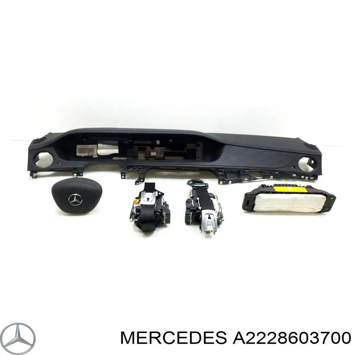 Купить A2228603700 Mercedes 