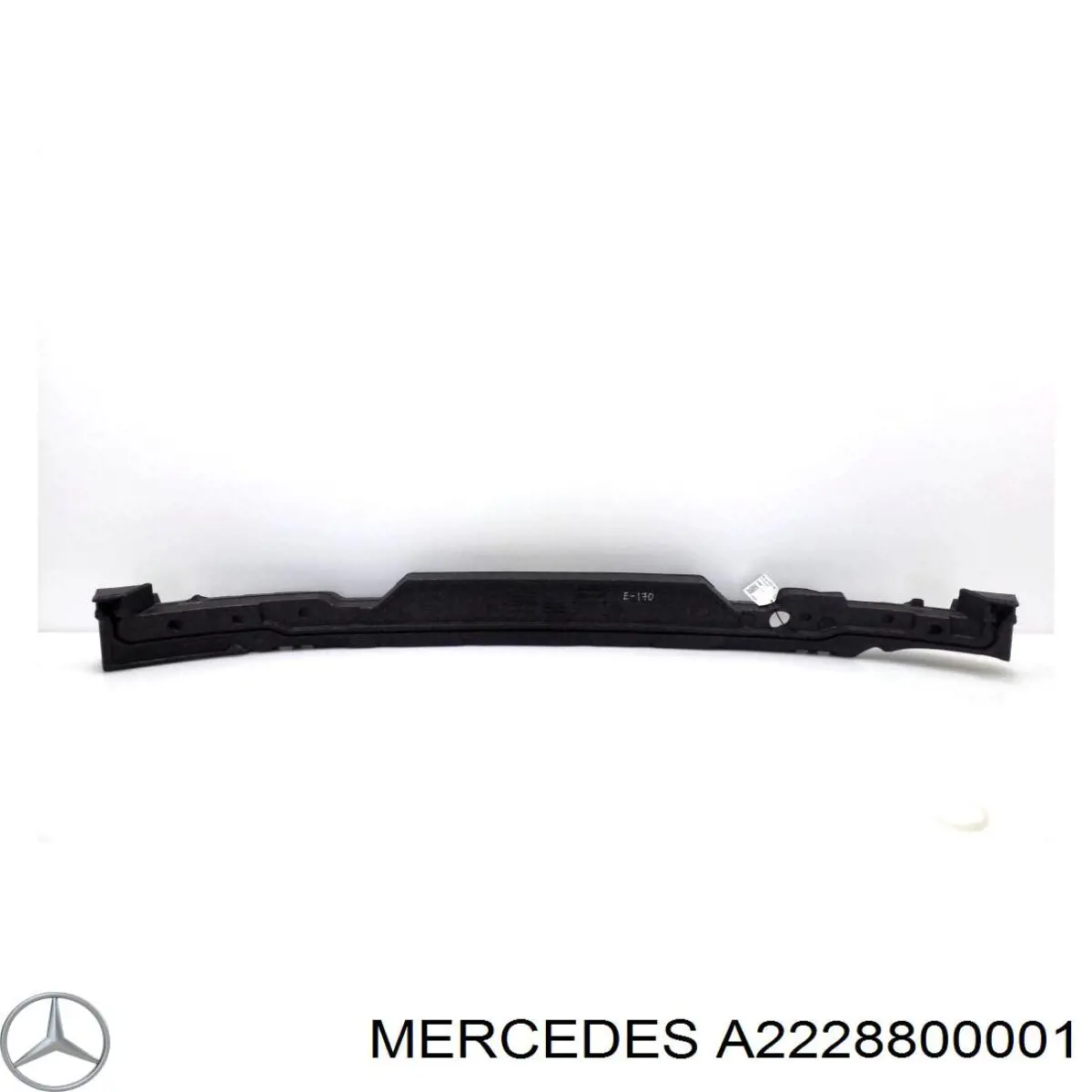  Mercedes A2228800001 цена, от 319.34 USD