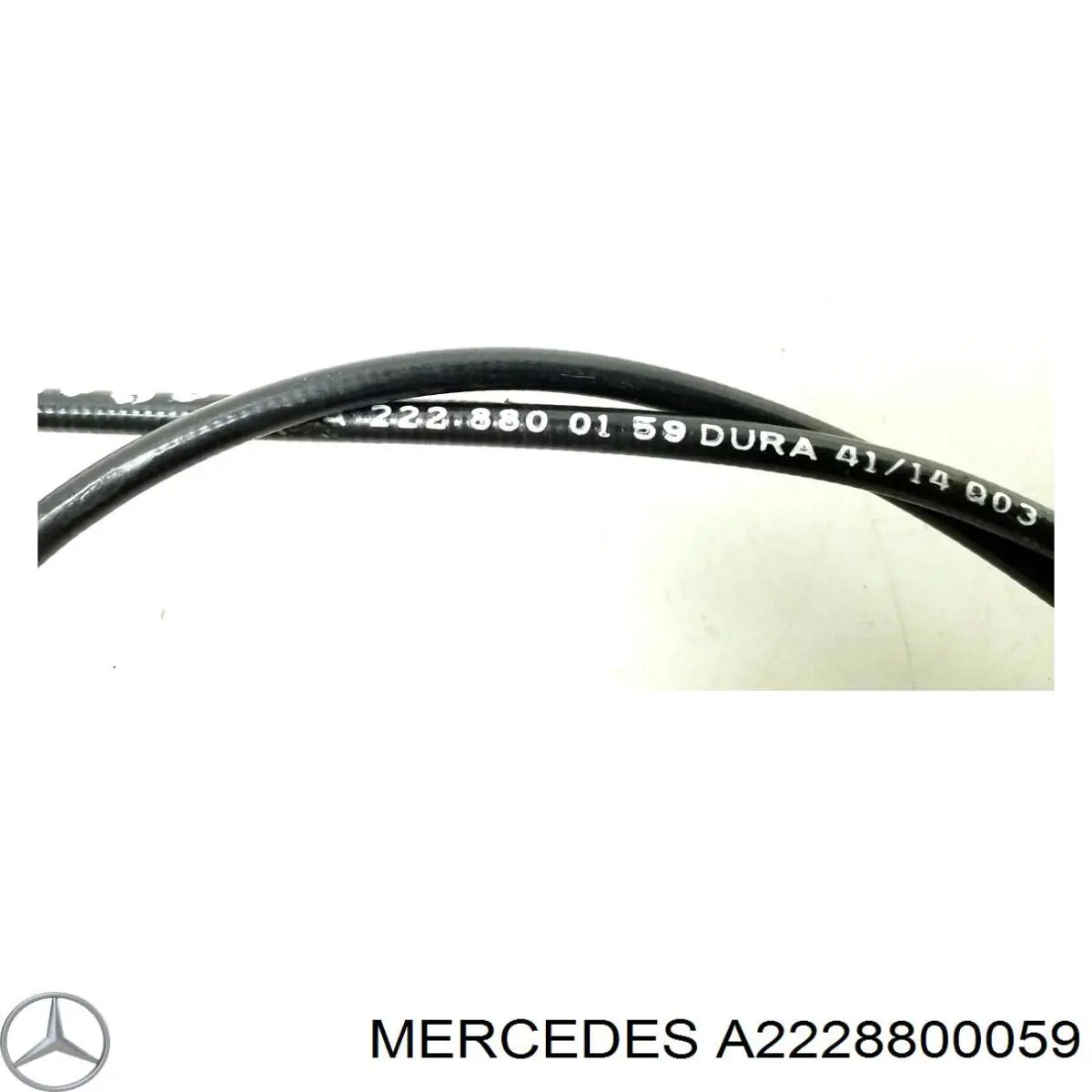  2228800059 Mercedes