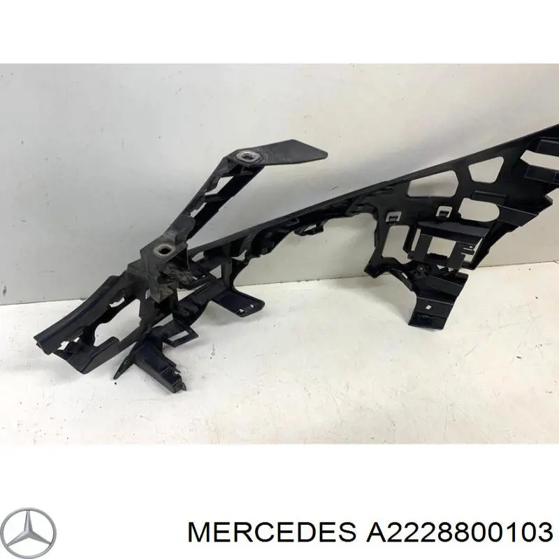  Mercedes A2228800103 цена, от 169.30 USD