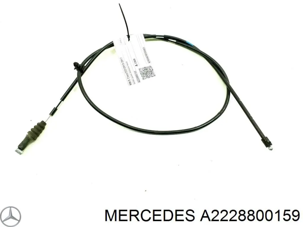 A2228800159 Mercedes 