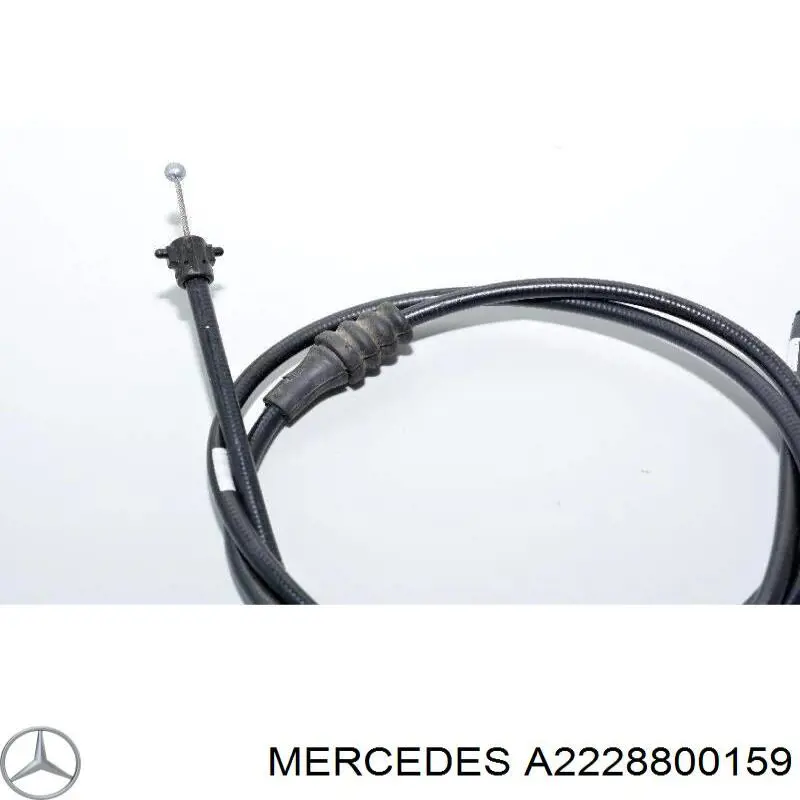  Mercedes A2228800159 цена, от 18.20 USD