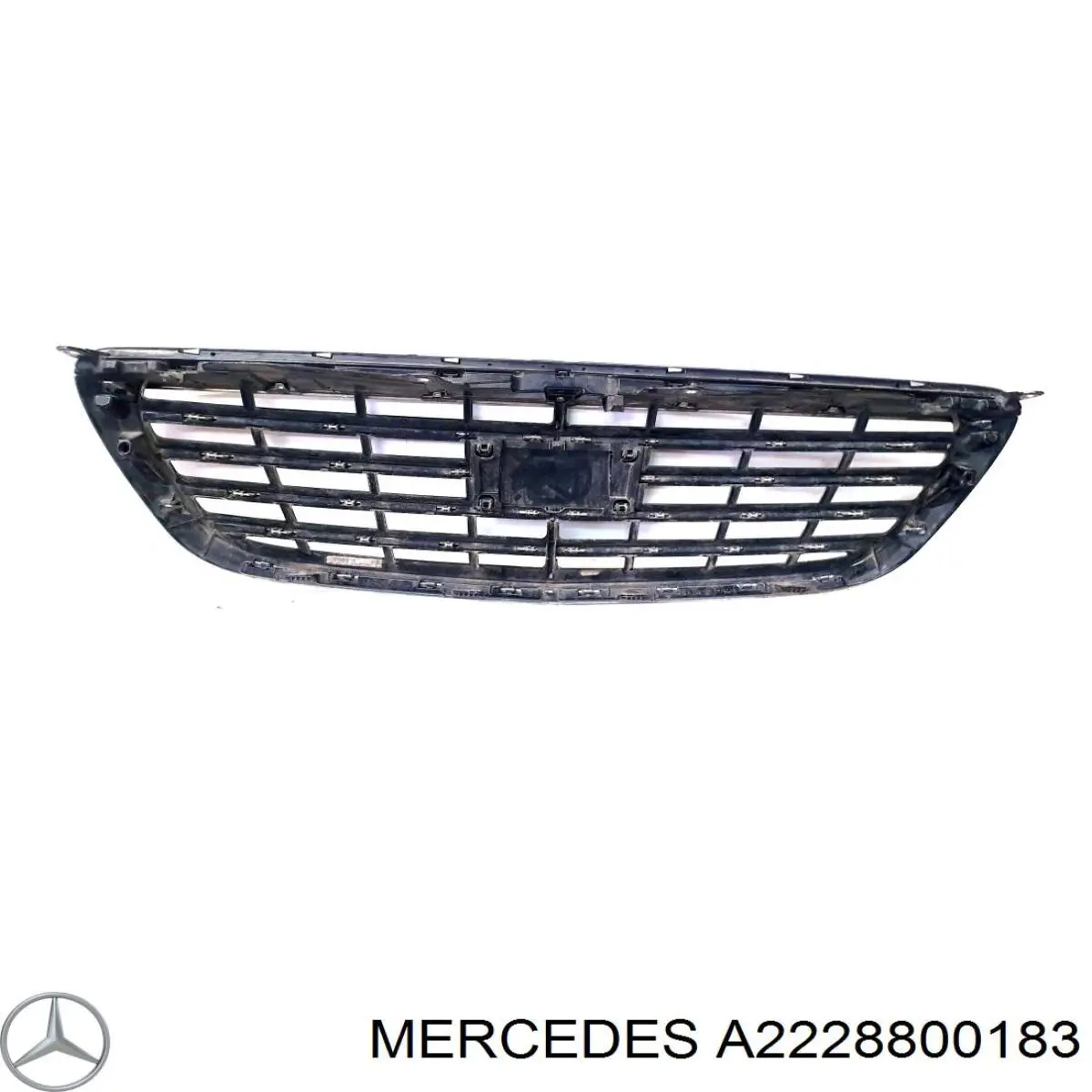  Mercedes 2228800183 цена, от 174.42 USD