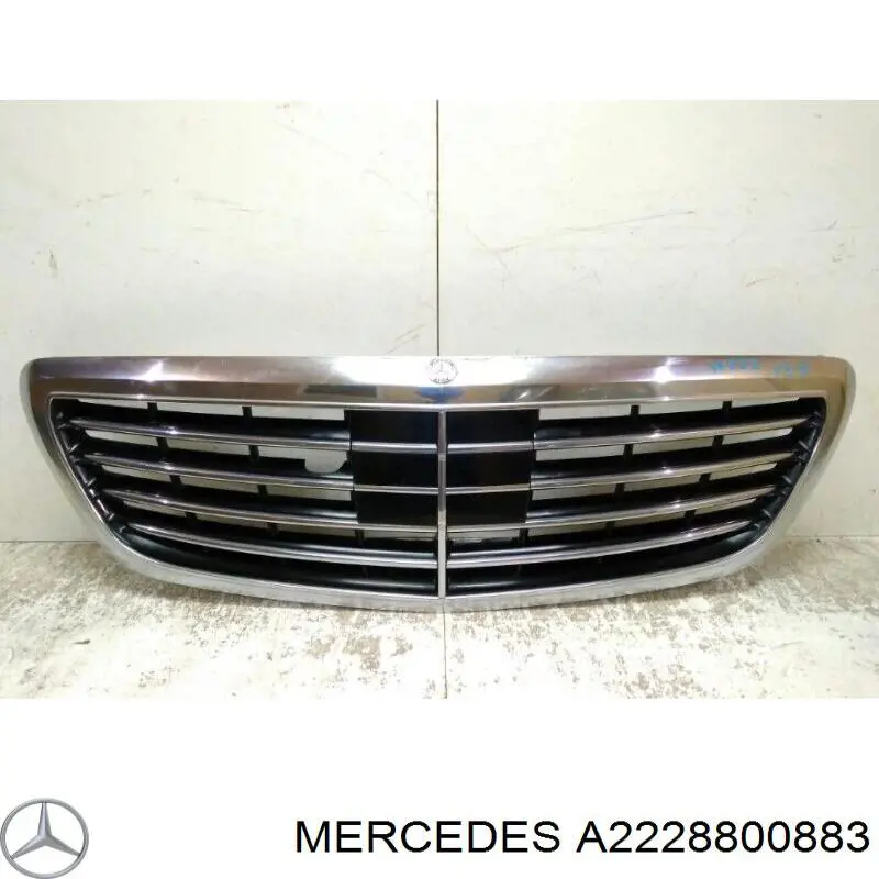  A2228800883 Mercedes