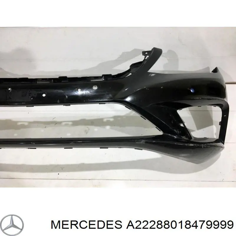 A22288018479999 Mercedes 
