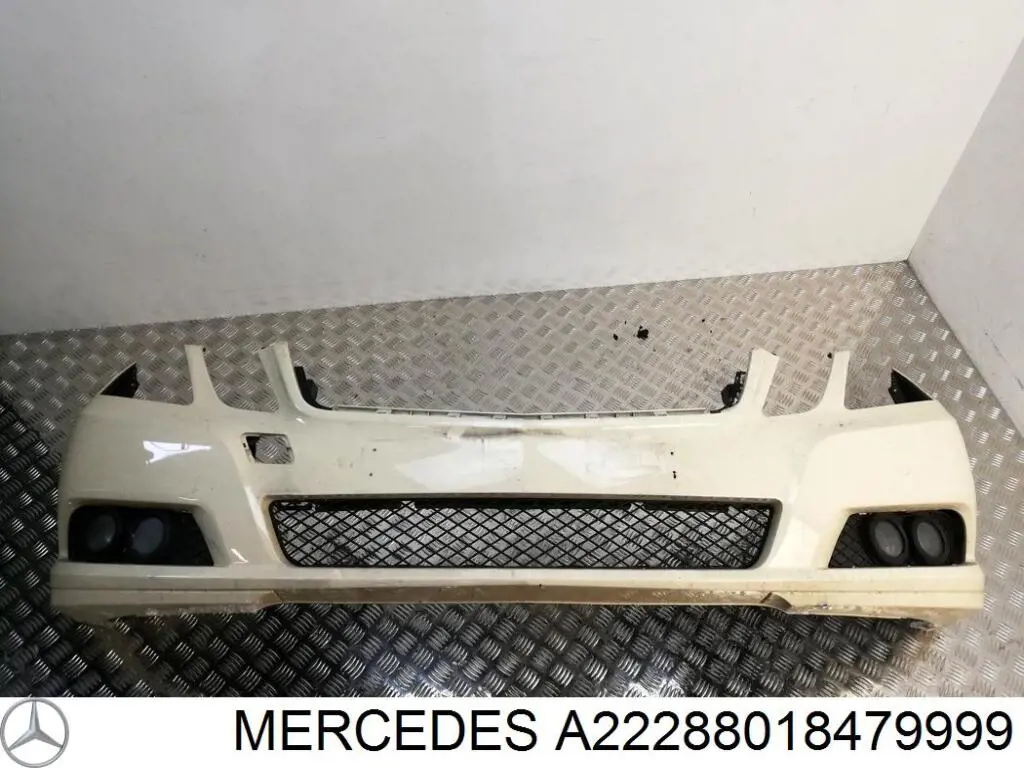  A22288018479999 Mercedes