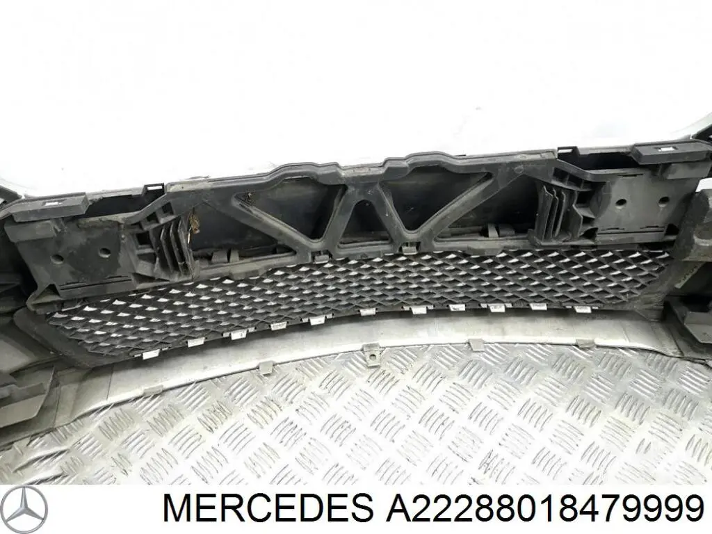 Купить A22288018479999 Mercedes 