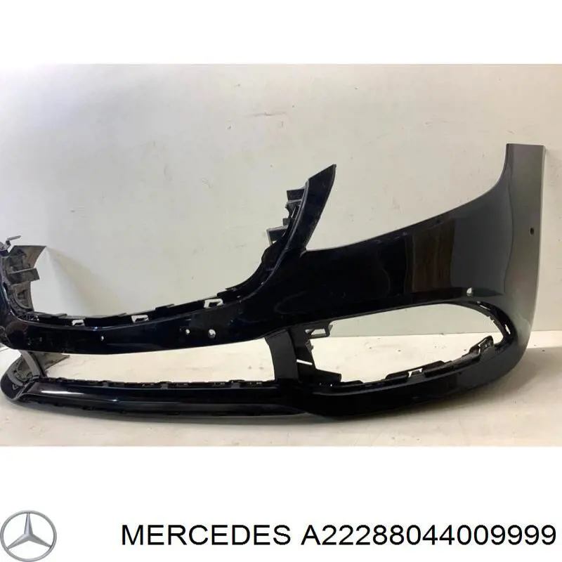 A22288044009999 Mercedes 