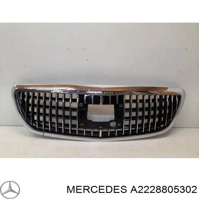 Купить A2228805302 Mercedes 