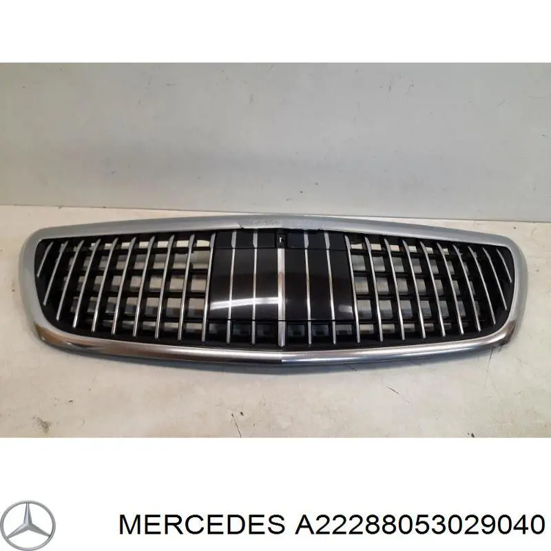  Mercedes A2228805302 цена, от 425.49 USD