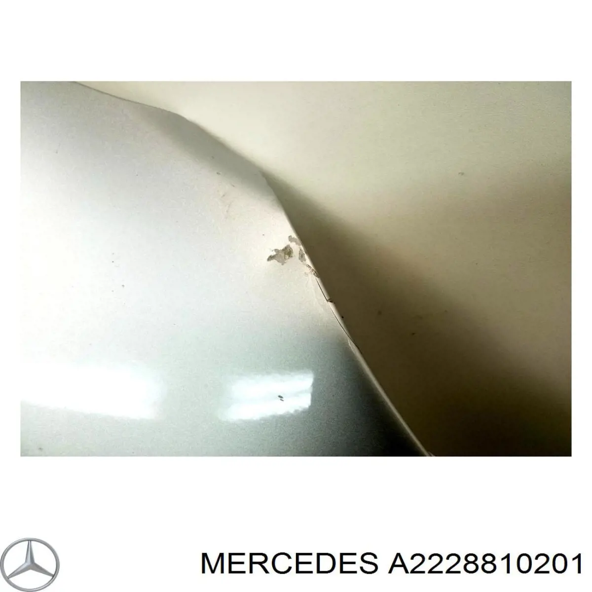 Купить A2228810201 Mercedes 