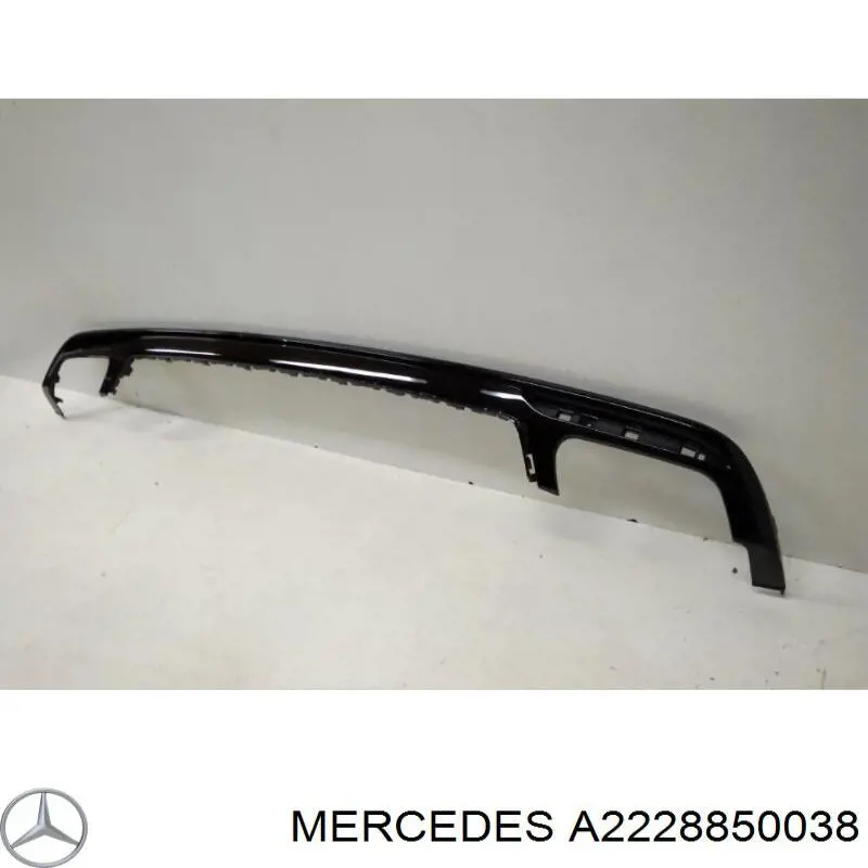  A2228850038 Mercedes