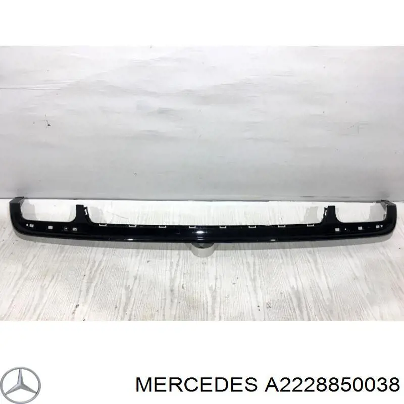 A2228850038 Mercedes 