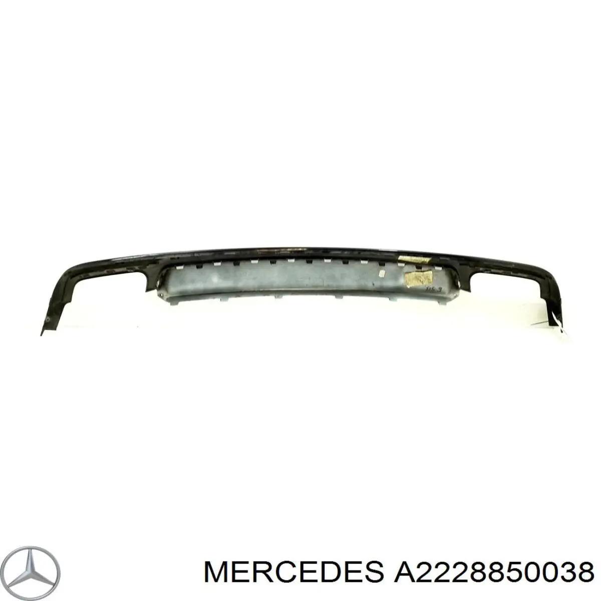  Mercedes A2228850038 цена, от 36.68 USD
